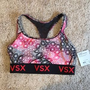 Victoria’s Secret Racerback Sports Bra
